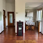 Holiday home Gold Cave Relax Nel Bosco Pessinetto