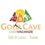 Σπίτι διακοπών Gold Cave Relax Nel Bosco