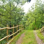 Gold Cave Relax Nel Bosco Pessinetto