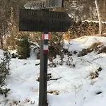 Gold Cave Relax Nel Bosco