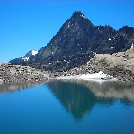 Gold Cave Relax Nel Bosco Σπίτι διακοπών