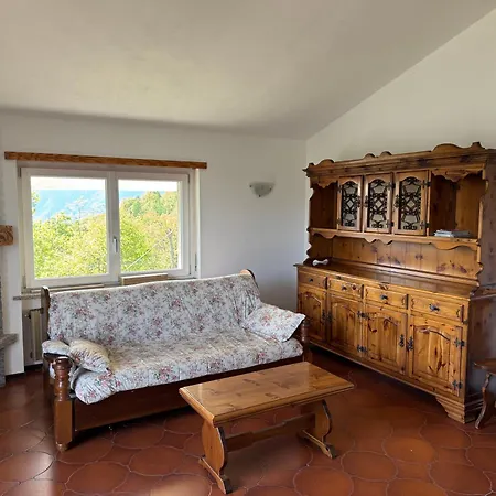 Gold Cave Relax Nel Bosco