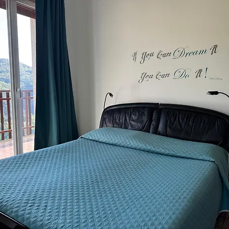 Σπίτι διακοπών Gold Cave Relax Nel Bosco *