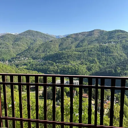 Gold Cave Relax Nel Bosco *