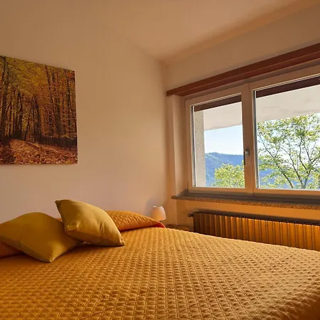 Gold Cave Relax Nel Bosco * Pessinetto