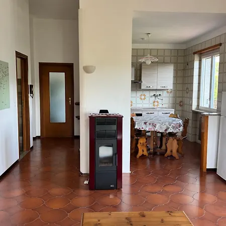 Σπίτι διακοπών Gold Cave Relax Nel Bosco Pessinetto