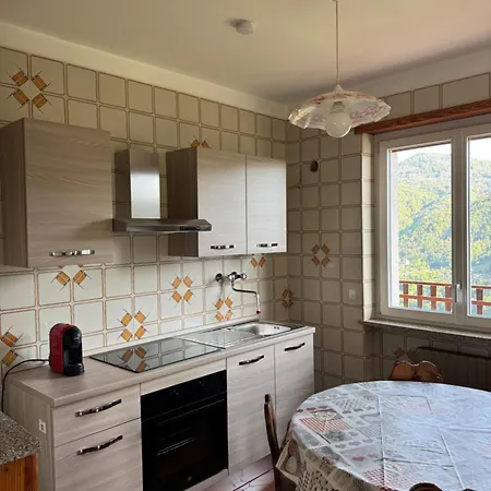 Gold Cave Relax Nel Bosco Pessinetto