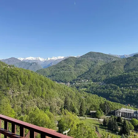 Gold Cave Relax Nel Bosco * Pessinetto