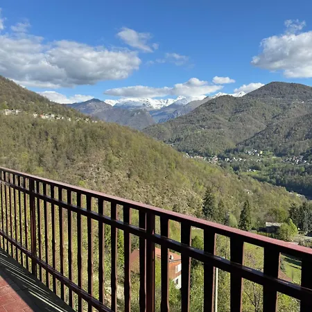 Gold Cave Relax Nel Bosco