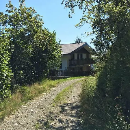 Gold Cave Relax Nel Bosco *