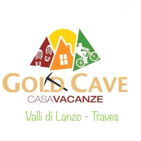 Feriehus Gold Cave Relax Nel Bosco