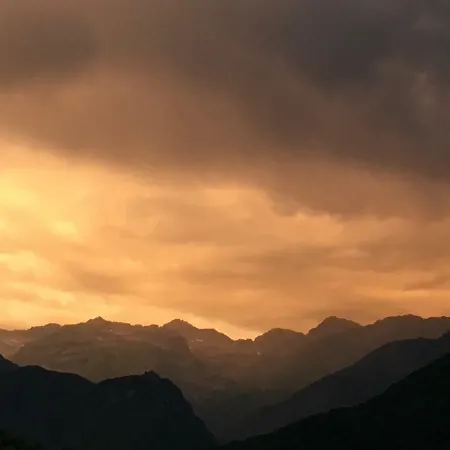 Gold Cave Relax Nel Bosco *