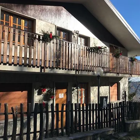 Gold Cave Relax Nel Bosco * Pessinetto