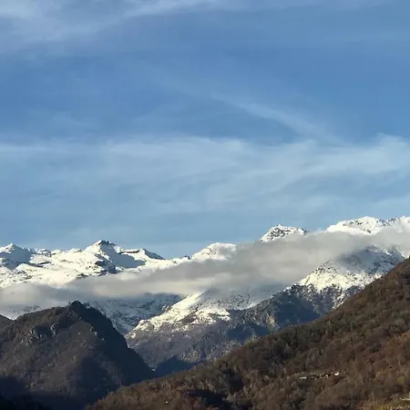 Gold Cave Relax Nel Bosco Σπίτι διακοπών