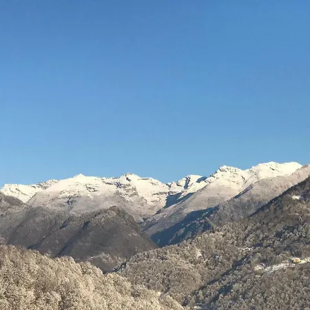 Σπίτι διακοπών Gold Cave Relax Nel Bosco *