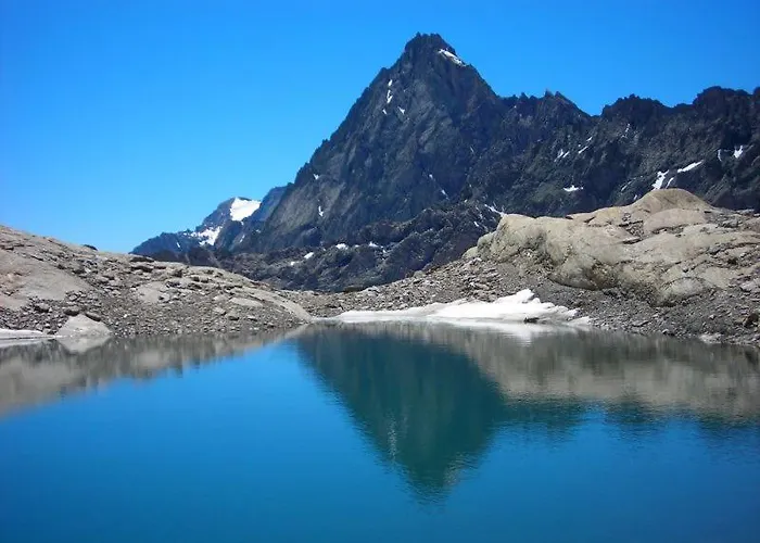 Gold Cave Relax Nel Bosco Сasa de vacaciones