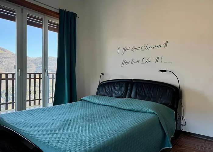 Gold Cave Relax Nel Bosco Дом отдыха *