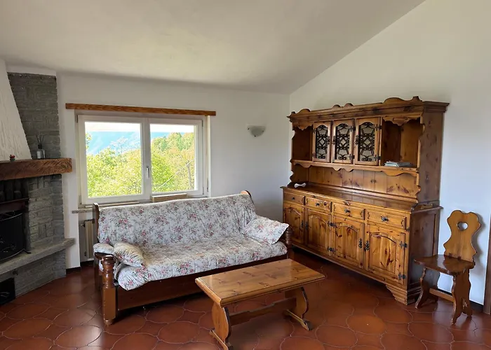 Gold Cave Relax Nel Bosco