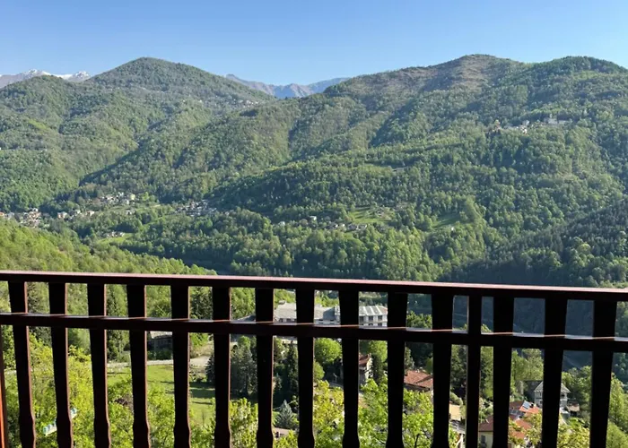 Gold Cave Relax Nel Bosco *