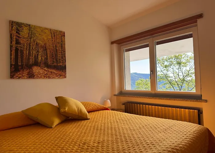 Gold Cave Relax Nel Bosco * Pessinetto