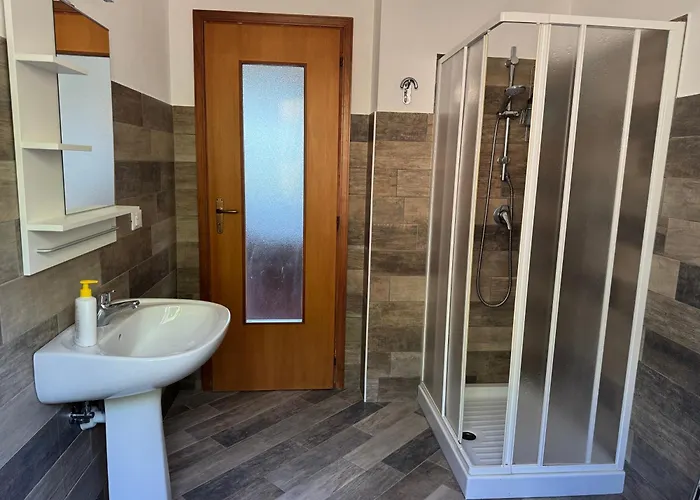 Gold Cave Relax Nel Bosco Дом отдыха *