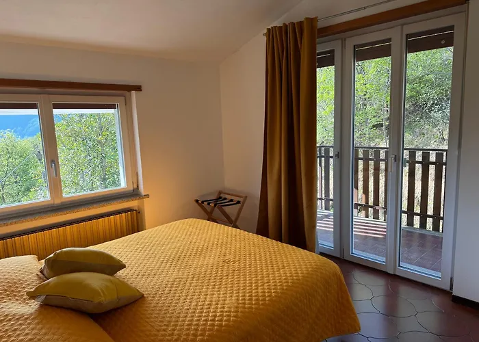 Gold Cave Relax Nel Bosco *