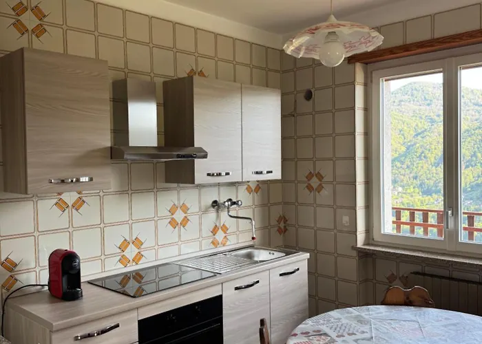 Gold Cave Relax Nel Bosco Pessinetto