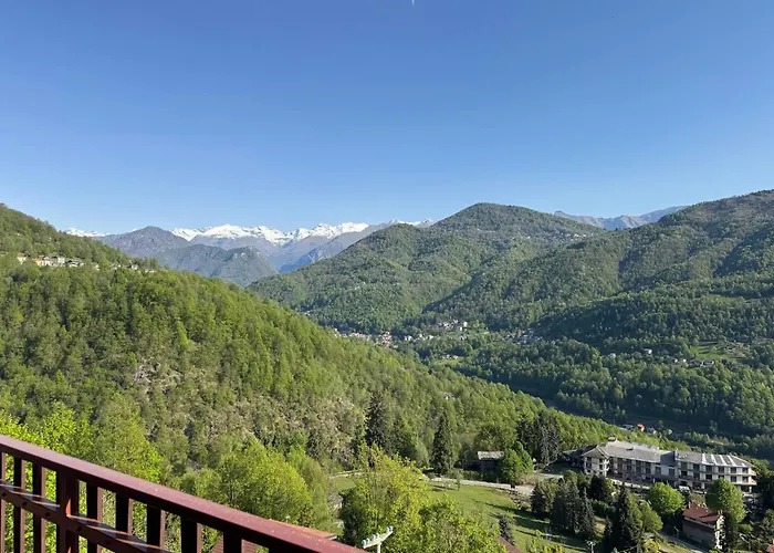 Gold Cave Relax Nel Bosco * Pessinetto