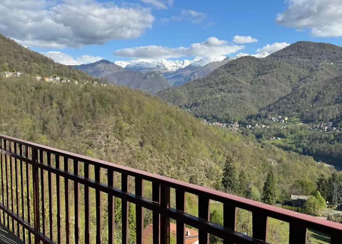 Gold Cave Relax Nel Bosco