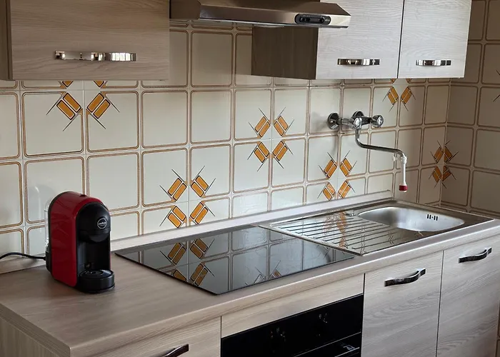 Gold Cave Relax Nel Bosco *