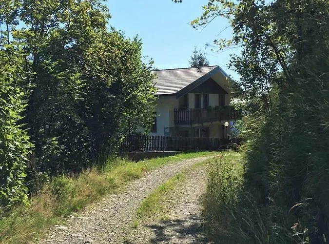 Gold Cave Relax Nel Bosco *