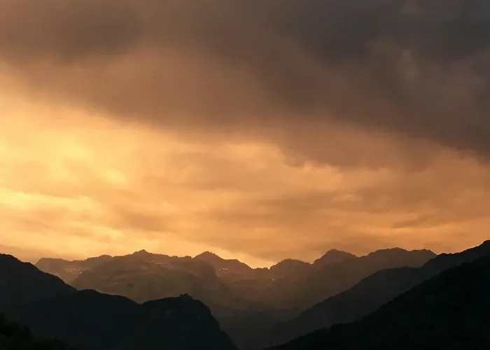 Gold Cave Relax Nel Bosco *