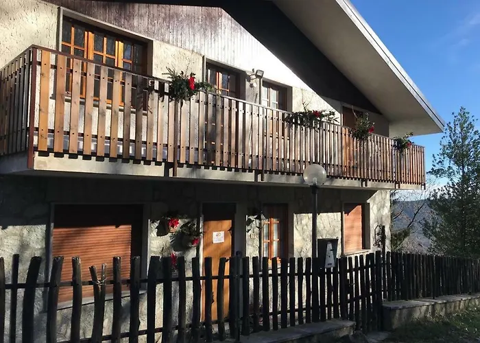 Gold Cave Relax Nel Bosco * Pessinetto