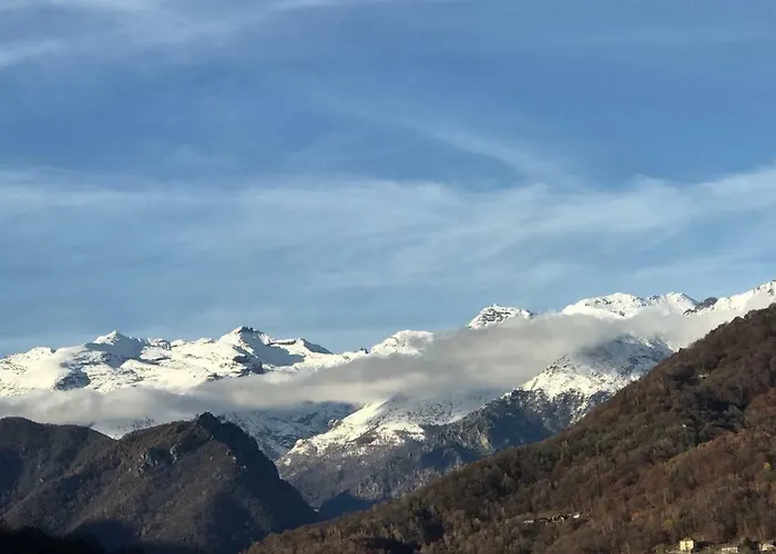 Gold Cave Relax Nel Bosco Сasa de vacaciones